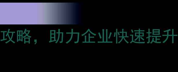 图片 伊宁网站本地SEO全攻略，助力企业快速提升百度排名与转化率2
