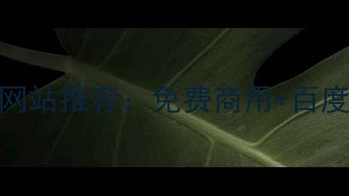 图片 优化高流量插画素材网站推荐：免费商用+百度收录+版权合规指南1