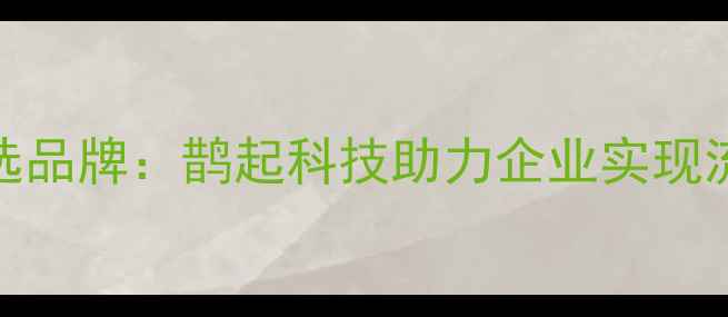 图片 北京网站优化首选品牌：鹊起科技助力企业实现流量与转化双增长