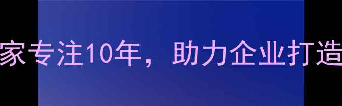 图片 北京网站建设与SEO优化专家专注10年，助力企业打造高转化率网站与精准流量2