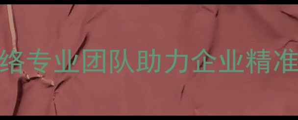 图片 南京SEO优化｜洋舰网络专业团队助力企业精准获客（附服务案例）2