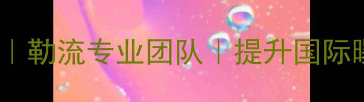 图片 外贸网站优化代运营服务｜勒流专业团队｜提升国际曝光与转化率（含案例）1