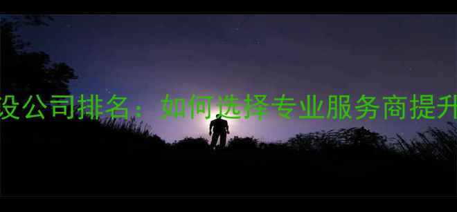 图片 天津塘沽网站建设公司排名：如何选择专业服务商提升本地SEO排名？2