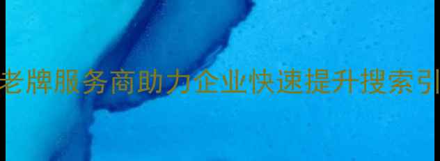 图片 寿县网站SEO优化专家老牌服务商助力企业快速提升搜索引擎排名（最新方案）2
