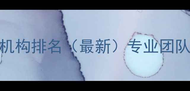 图片 桐城网站优化十大权威机构排名（最新）专业团队+流量提升+品牌曝光全