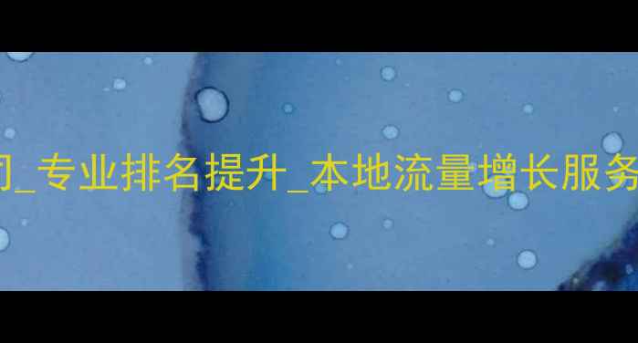 图片 武昌SEO网站优化公司_专业排名提升_本地流量增长服务_武汉网站优化专家1
