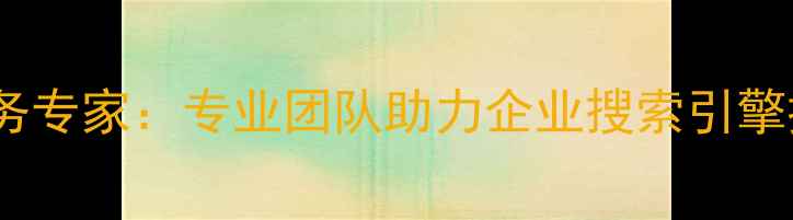 图片 白山地区网站优化服务专家：专业团队助力企业搜索引擎排名提升与流量增长2
