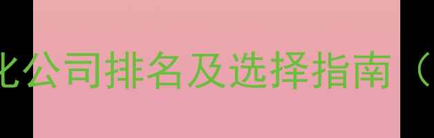 图片 禹城网站优化公司排名及选择指南（最新推荐）2