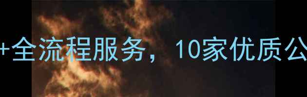 图片 苏州网站建设推荐：专业设计+全流程服务，10家优质公司及避坑指南（附行业案例）