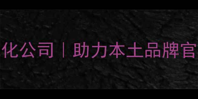 图片 闵行区企业网站百度SEO优化公司｜助力本土品牌官网提升转化率与搜索排名1