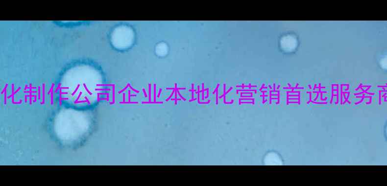 图片 阜南县专业网站优化制作公司企业本地化营销首选服务商0元建站+SEO托管