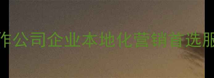 图片 阜南县专业网站优化制作公司企业本地化营销首选服务商0元建站+SEO托管1