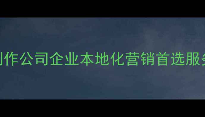 图片 阜南县专业网站优化制作公司企业本地化营销首选服务商0元建站+SEO托管2
