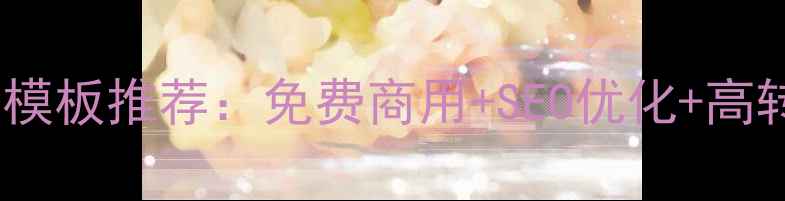 图片 音乐网站前端模板推荐：免费商用+SEO优化+高转化设计指南2