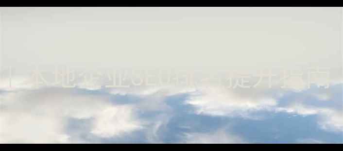 图片 鸡西网站优化团队｜本地企业SEO排名提升指南（最新实操方案）2