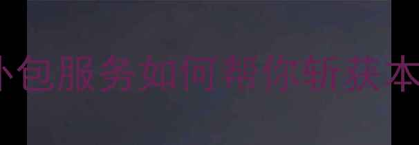 图片 🌟宝鸡企业必看！网站优化外包服务如何帮你斩获本地流量王座？｜附实操指南2