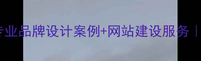 图片 🌟惠州设计公司排名｜专业品牌设计案例+网站建设服务｜惠城区仲恺区免费咨询2