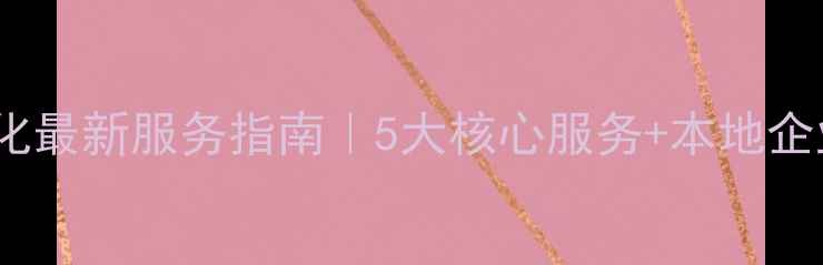 图片 🌟盘锦网站优化最新服务指南｜5大核心服务+本地企业实战案例🌟2