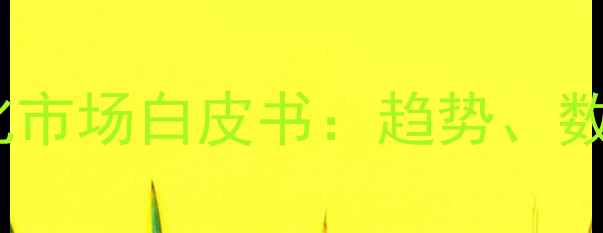 图片 📊中国网站优化市场白皮书：趋势、数据与实战指南2