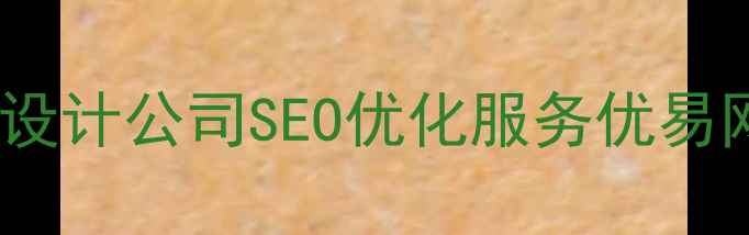 图片 🔥北京优易网页设计公司SEO优化服务优易网页设计案例🔥1